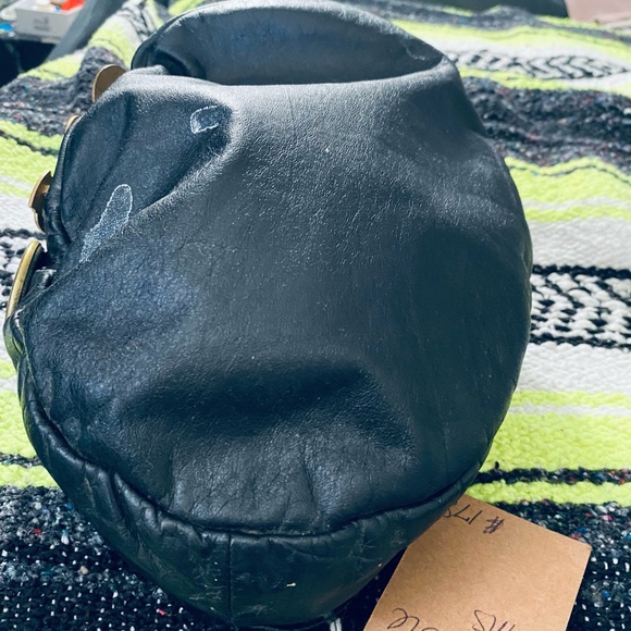 Harley Davidson 1960s Captains Hat - Picture 8 of 9